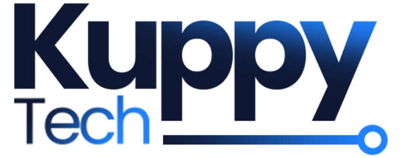 Kuppy Tech